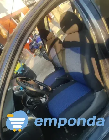Fundas Cubre asiento de tela Villa Crespo - imagen 6