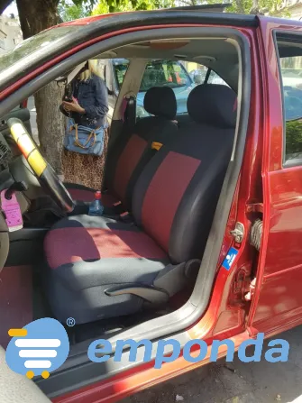 Fundas Cubre asiento de tela Villa Crespo - imagen 7