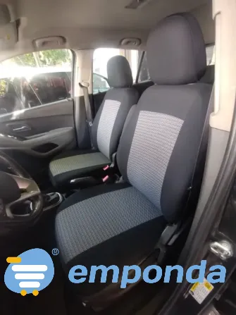 Fundas Cubre asiento de tela Villa Crespo - imagen 5