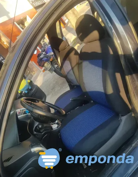Fundas Cubre asiento de tela Villa General Mitre - imagen 9