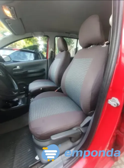 Fundas Cubre asiento de tela Villa General Mitre - imagen 7