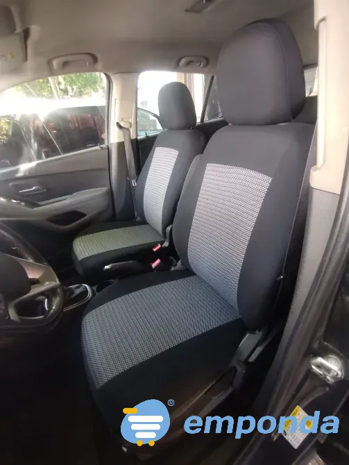 Fundas Cubre asiento de tela Villa Crespo - imagen 5