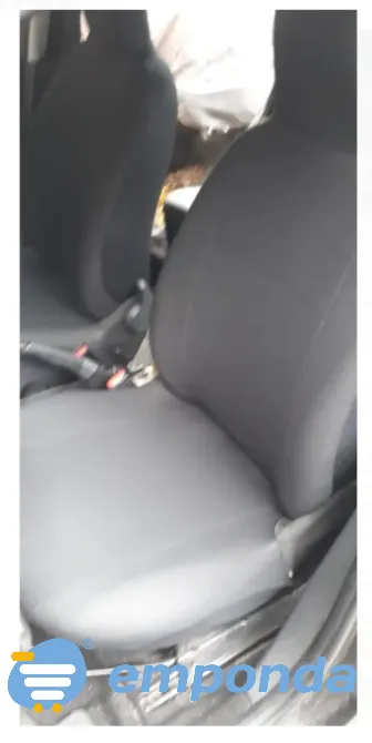 Fundas Cubre asiento de tela Villa General Mitre - imagen 6