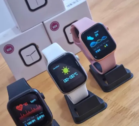 Reloj Smartwatch X8 Córdoba