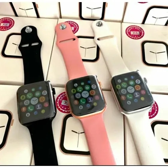 Reloj Smartwatch X8 Córdoba