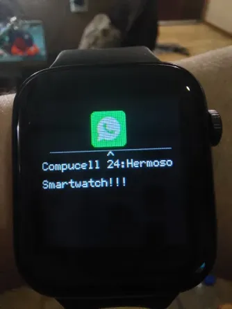 Reloj Smartwatch X8 Córdoba