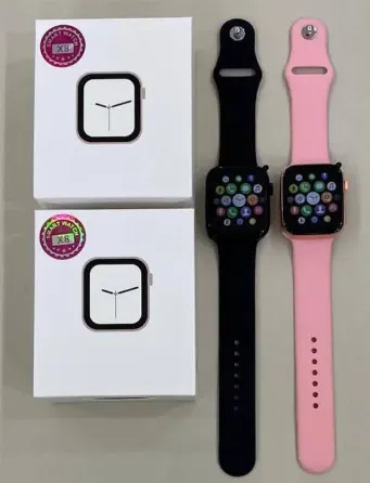 Reloj Smartwatch X8 Córdoba