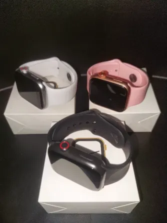 Reloj Smartwatch X8 Córdoba