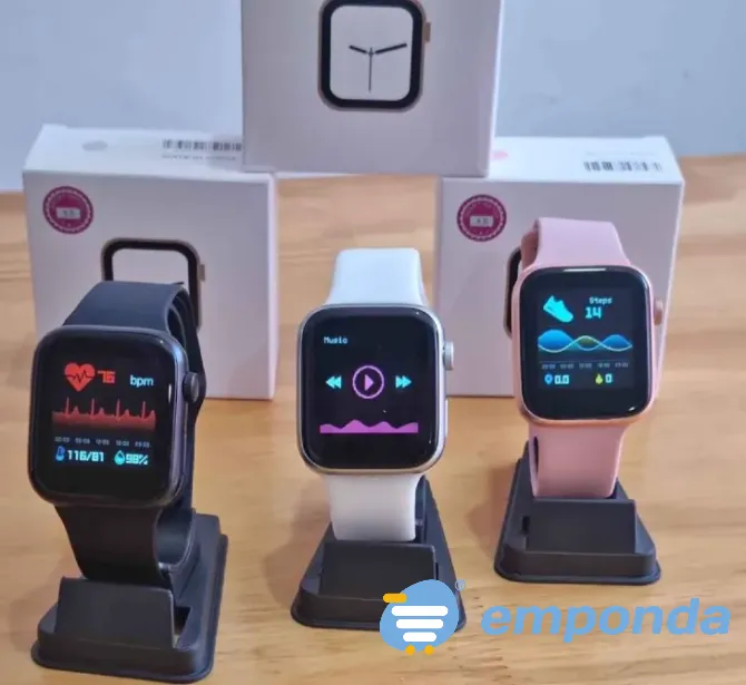 Reloj Smartwatch X8 Córdoba - imagen 7