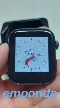Reloj Smartwatch X8 Córdoba - imagen 8