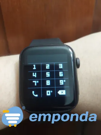Reloj Smartwatch X8 Córdoba - imagen 10