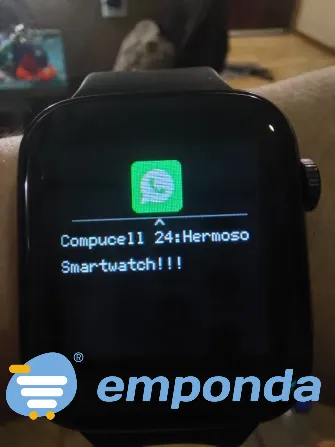 Reloj Smartwatch X8 Córdoba - imagen 3