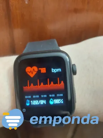Reloj Smartwatch X8 Córdoba - imagen 9