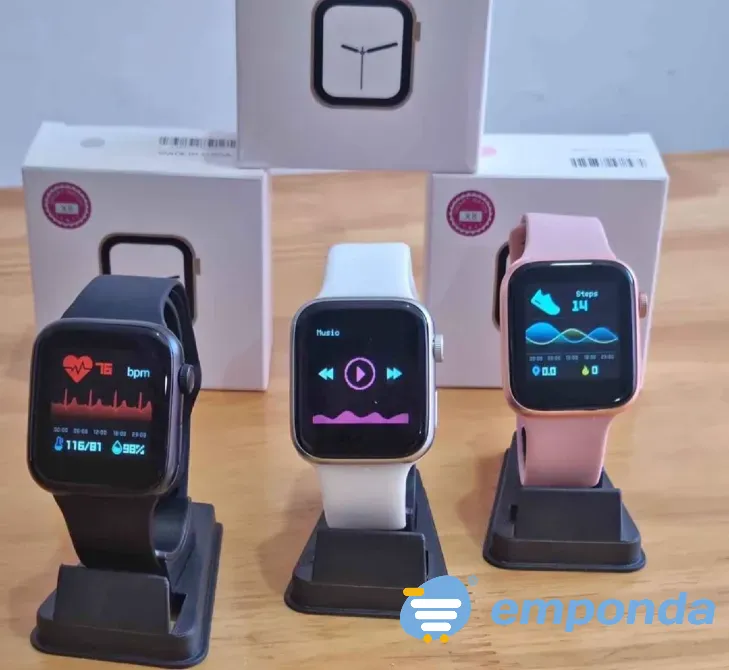 Reloj Smartwatch X8 Córdoba - imagen 7