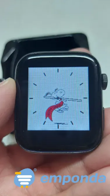 Reloj Smartwatch X8 Córdoba - imagen 8