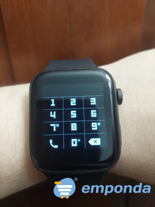 Reloj Smartwatch X8 Córdoba - imagen 10