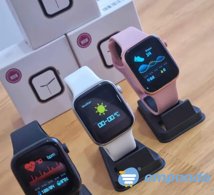 Reloj Smartwatch X8 Córdoba - imagen 1