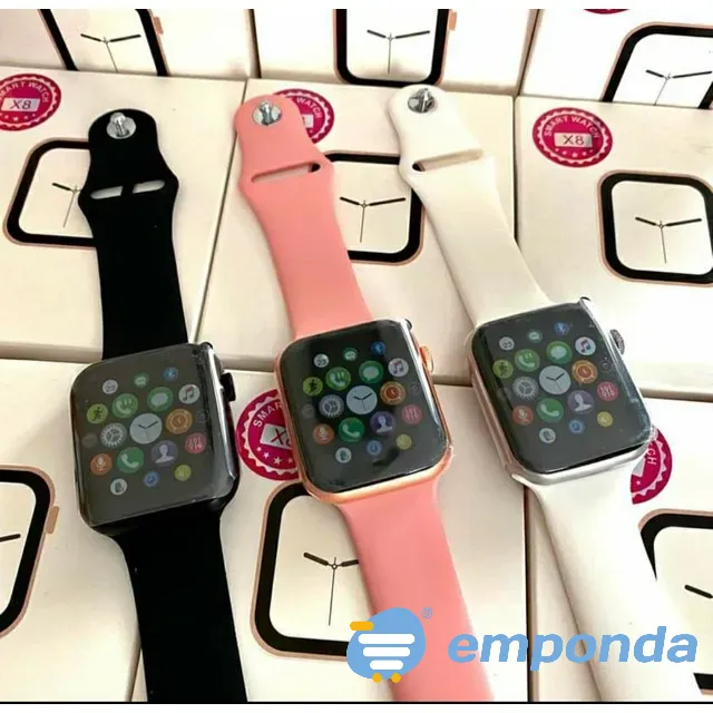 Reloj Smartwatch X8 Córdoba - imagen 5