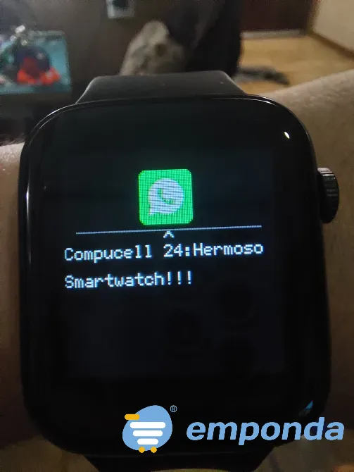 Reloj Smartwatch X8 Córdoba - imagen 3