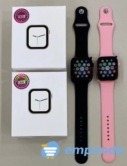 Reloj Smartwatch X8 Córdoba - imagen 6