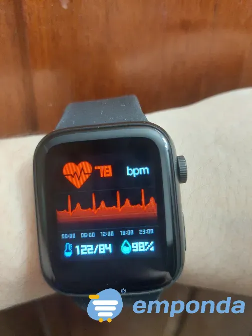 Reloj Smartwatch X8 Córdoba - imagen 9