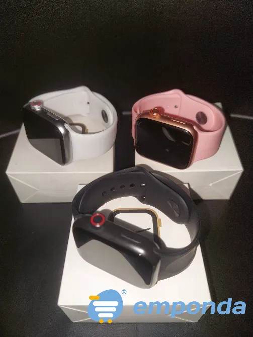 Reloj Smartwatch X8 Córdoba - imagen 4
