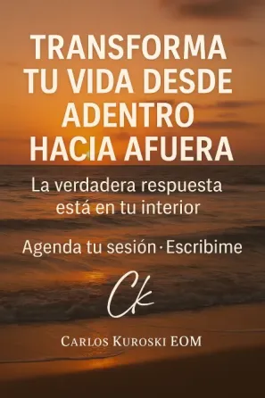 Sesión de biodecodificacion Mar del Plata