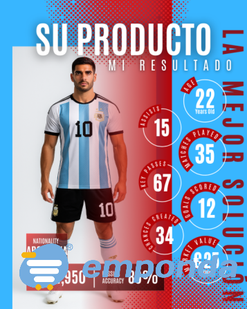 Imágenes de su producto en redes y marketplaces Villa Urquiza - imagen 3