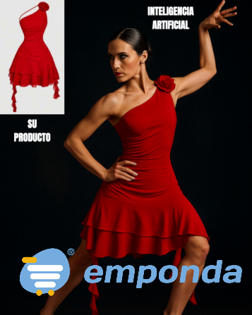 Imágenes de su producto en redes y marketplaces Villa Urquiza - imagen 2