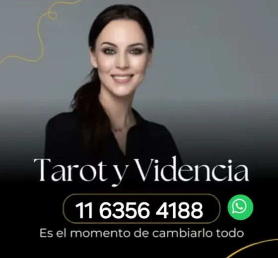 Videncia y tarot Flores