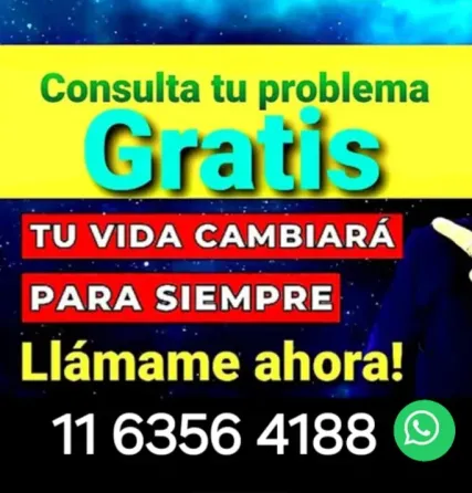 Videncia y tarot Flores