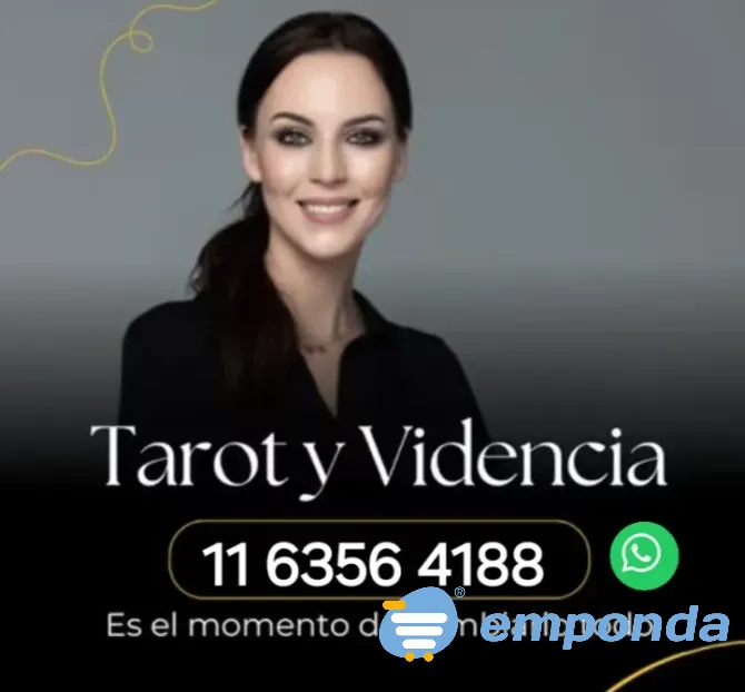 Videncia y tarot Flores - imagen 2