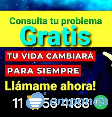 Videncia y tarot Flores - imagen 1