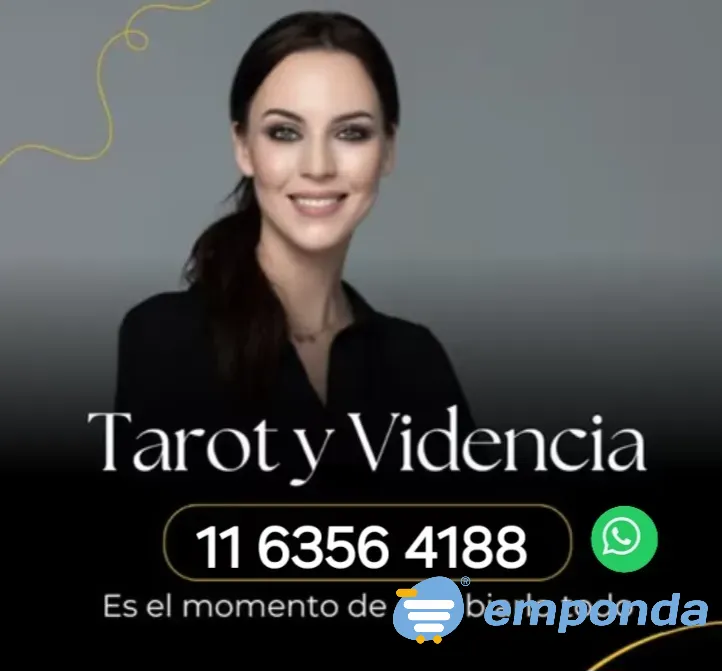 Videncia y tarot Flores - imagen 2