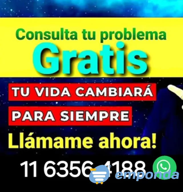 Videncia y tarot Flores - imagen 1