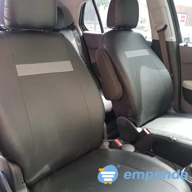 Fundas Cubre asiento de cuero ecologico Villa Crespo - imagen 10