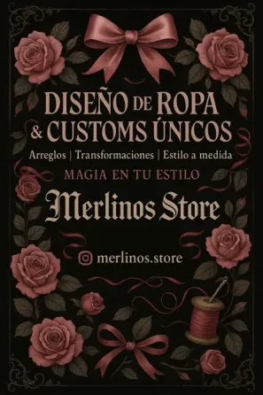 Arreglos y transformaciones de ropa Almagro