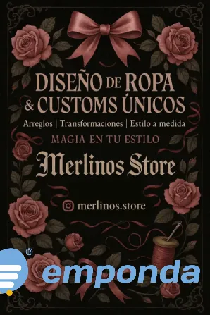 Arreglos y transformaciones de ropa Almagro - imagen 1