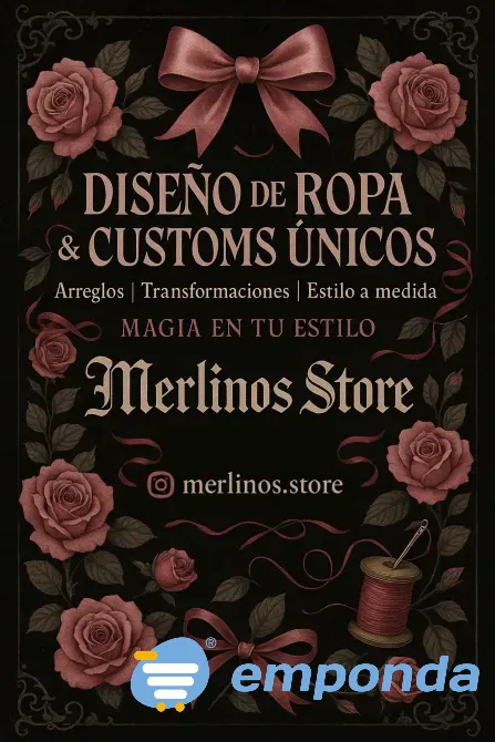 Arreglos y transformaciones de ropa Almagro - imagen 1