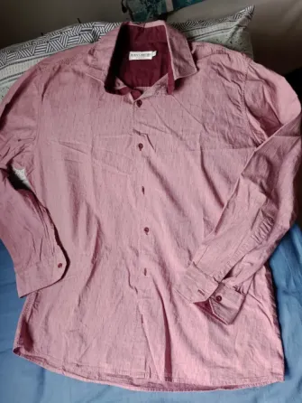 Camisas de hombre Almagro