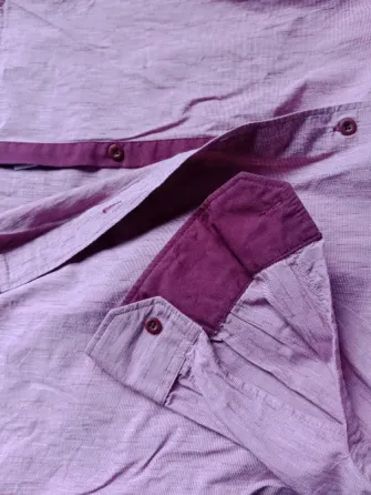 Camisas de hombre Almagro