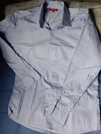 Camisas de hombre Almagro
