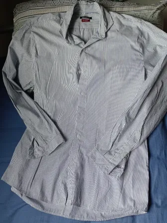 Camisas de hombre Almagro