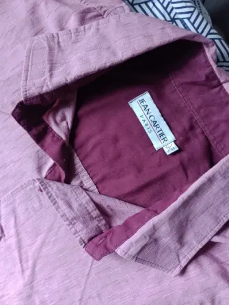 Camisas de hombre Almagro