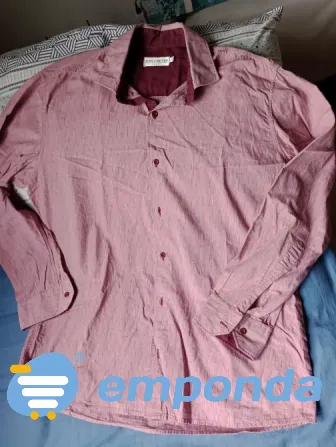 Camisas de hombre Almagro - imagen 6