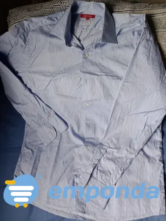 Camisas de hombre Almagro - imagen 3