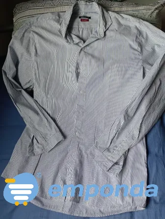 Camisas de hombre Almagro - imagen 1
