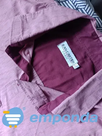 Camisas de hombre Almagro - imagen 5