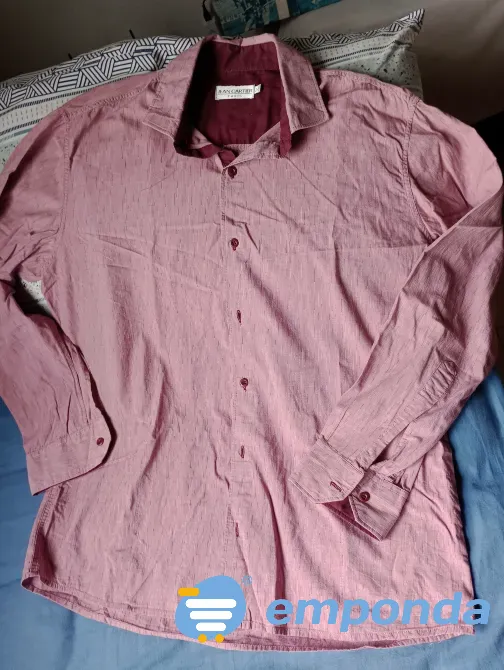 Camisas de hombre Almagro - imagen 6