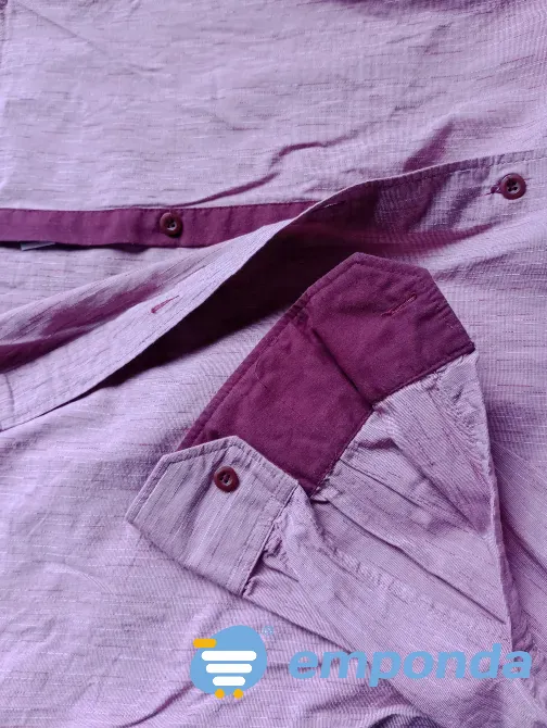 Camisas de hombre Almagro - imagen 4